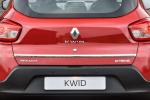 Renault Kwid Xtreme 2017 года (ZA)